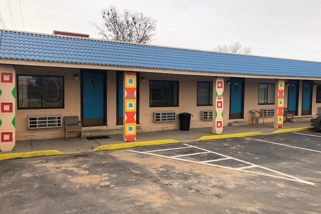 Tomahawk Lodge Cortez Exterior photo
